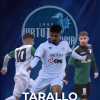 UFFICIALE-Virtus Stabia, ecco la punta  Angelo Tarallo