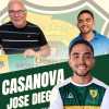 UFFICIALE- Lions MM Montemiletto, ecco il mediano Casanova 