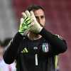 Donnarumma presenta la sfida al Napoli: "Orgoglioso di essere al City. Pep ha spinto per il mio arrivo"
