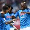 TORINO-NAPOLI 0-4 Serie A: Torino-Napoli 0-4, Osimhen e Kvara avvicinano lo scudetto