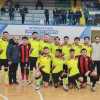 15 ^ di C2/C futsal: risultati e classifica