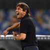 Napoli, Conte ora ha due squadre: tre tagli obbligati in lista Champions