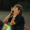 Napoli, Conte: "A San Siro out Buongiorno e Rrhmani e abbiamo anche altri problemi..."