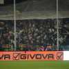 Avellino-Benevento, via libera alla vendita: 500 biglietti per i tifosi sanniti