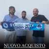 UFFICIALE- Stabia City, ecco il mediano Vincenzo Di Ruocco