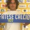 UFFICIALE-scafatese, ecco la punta Mario Cimadomo