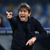 Conte a Dazn: "Abbiamo fatto tutto noi! Stagione assurda, riflessioni su mercato e vivaio..."