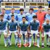 La Lazio a San Gregorio Magno: centro sportivo sede ritiro di Primavera e prima squadra donne