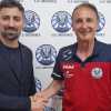 UFFICIALE- ASD Sanseverinese, Matteo Pastore è il nuovo tecnico