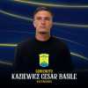 UFFICIALE-Ischia Calcio, ecco  il laterale Cesar Kaziewicz