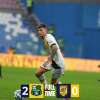 La Juve Stabia frena al Mapei Stadium, il Sassuolo vince 2-0 e torna in vetta 