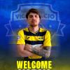 UFFICIALE-Vico Calcio, ecco il mediano Giorgio 