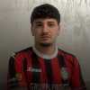 UFFICIALE-Giuseppe Pirrò è un nuovo calciatore della US Palmese
