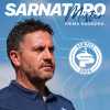 UFFICIALE-Portici 1906, Mister Sarnataro ritorna sulla panchina 