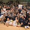 Futsal: Il Victoria Solofra si aggiudica con merito la Coppa Italia C1