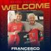 UFFICIALE-La Gelbison annuncia l’ingaggio di Francesco Russo