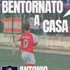 UFFICIALE- Asd Virtus San Gennarello, ecco Antonio Castiello