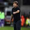 Conte a Sky: "Cambio De Bruyne? Destino beffardo. Contento della mentalità, volevamo aggredirli!"