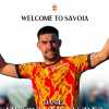 UFFICIALE- Savoia, ecco la punta  Hernández