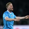 "De Bruyne è un problema", Gazzetta: "Conte prepara due novità tattiche"