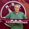 UFFICIALE- Città di Campagna:  Renato Maiorano nuovo Direttore Sportivo 