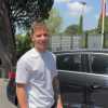 UFFICIALE- Avellino, colpo per il centrocampo. Besaggio ha firmato per tre anni