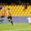 Coppa Italia Serie C – Benevento di misura, Guidonia piegato al 89’: decide Lamesta