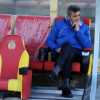 Benevento, niente rompete le righe: la squadra continua ad allenarsi