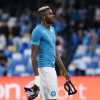 UFFICIALE-Il Napoli ha ceduto Osimhen al Galatasaray