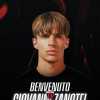 UFFICIALE-Nocerina, ecco il terzino Giovanni  Zanotel
