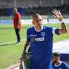 UFFICIALE-Gladiator, ecco Castaldo