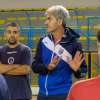 UFFICIALE-Salerno Guiscards, mister Ciro Caserta confermato alla guida del team