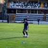 Il Catania espugnia il Lamberti: 0-1 per gli etnei