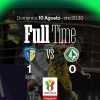 Cerignola, vittoria storica in Coppa Italia: Avellino battuto, al “Monterisi” 