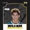 UFFICIALE-Nola, ecco il portiere Montalti 