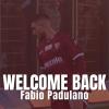 UFFICIALE-Polisportiva Real Acerrana 1926, ecco  Fabio Padulano