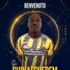 UFFICIALE-Ibe Chinaecherem è un nuovo calciatore del Giugliano Calcio 1928