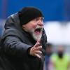 Salernitana, Cosmi: "Con un tifo del genere non dobbiamo avere paura di nessuno"