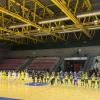  Futsal: Buona la prima di Miele al Victoria Solofra