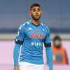 Ghoulam: "Napoli, stagione pazzesca. ADL ha fatto una mossa capolavoro"