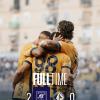 Juve Stabia, partita impeccabile al “Menti”: Avellino nervoso e battuto 2-0  
