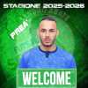 UFFICIALE-Asd Sandro Abate Five Soccer, ecco il pivot Matheus Preà