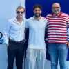 UFFICIALE- ASD Pro Sangiorgese, ecco il terzino Cesarano 