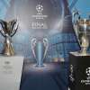 Champions League, sorteggiate le avversarie delle italiane