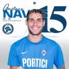 UFFICIALE-Portici 1906, ecco il ritorno di Navas