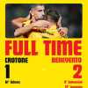Crotone-Benevento 1-2, colpaccio della Strega
