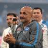 Napoli, Spalletti: “Tarpare le ali non so cosa significa dovete chiederlo al Presidente”