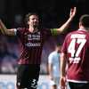 Salernitana, Ferrari: "Contratti in scadenza? Una retrocessione è uguale per tutti"