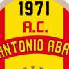 UFFICIALE-Sant' Antonio Abate, Christian Canella neo DS