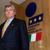 Calcio italiano in lutto, è scomparso Nizzola. Ex presidente della FIGC e della Lega Calcio